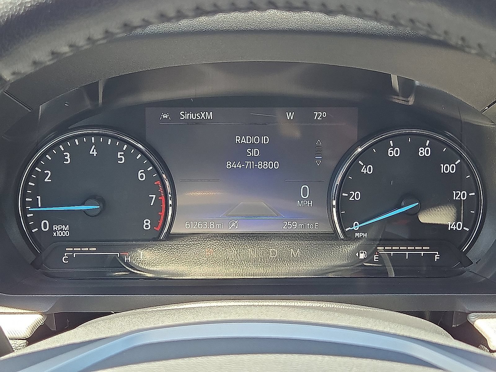 Used 2021 Ford Explorer XLT w/ Equipment Group 202A AWD/4WD image 28