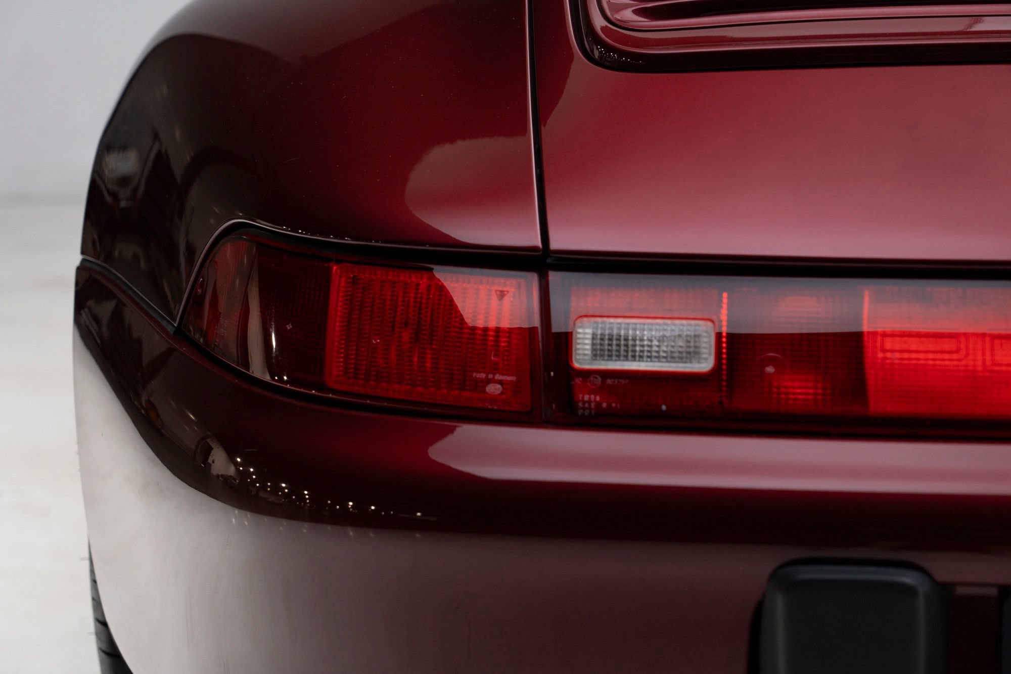 Used 1997 Porsche 911 Carrera S RWD image 72