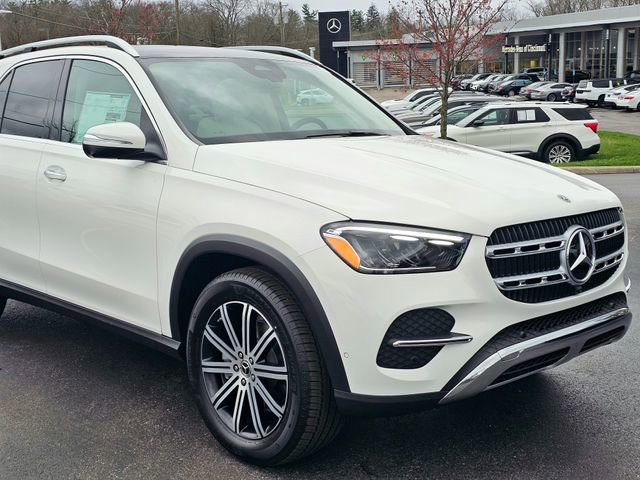 New 2026 Mercedes-Benz GLE 350 4MATIC video 2