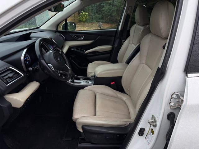 Used 2021 Subaru Ascent Limited w/ Technology Package AWD/4WD image 6