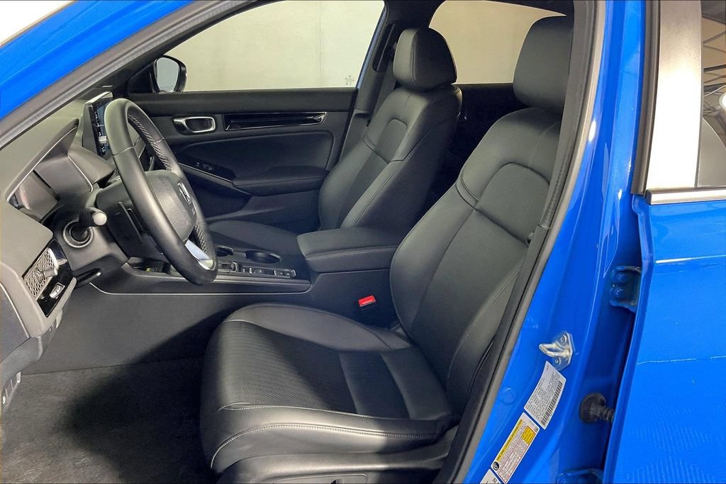 Used 2024 Honda Civic Sport Touring image 34