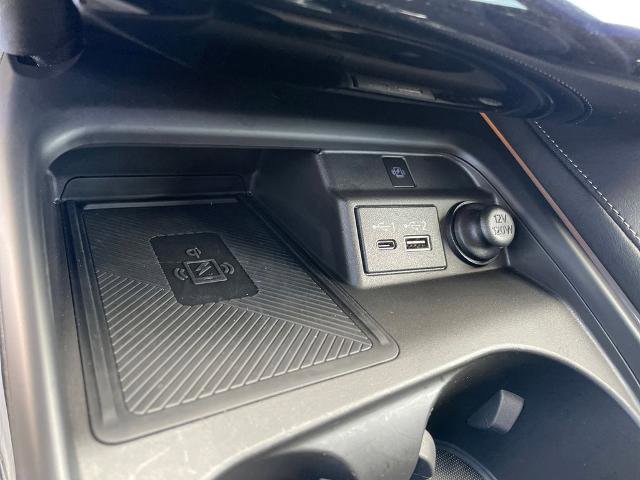 Certified 2025 INFINITI QX50 Sport image 26