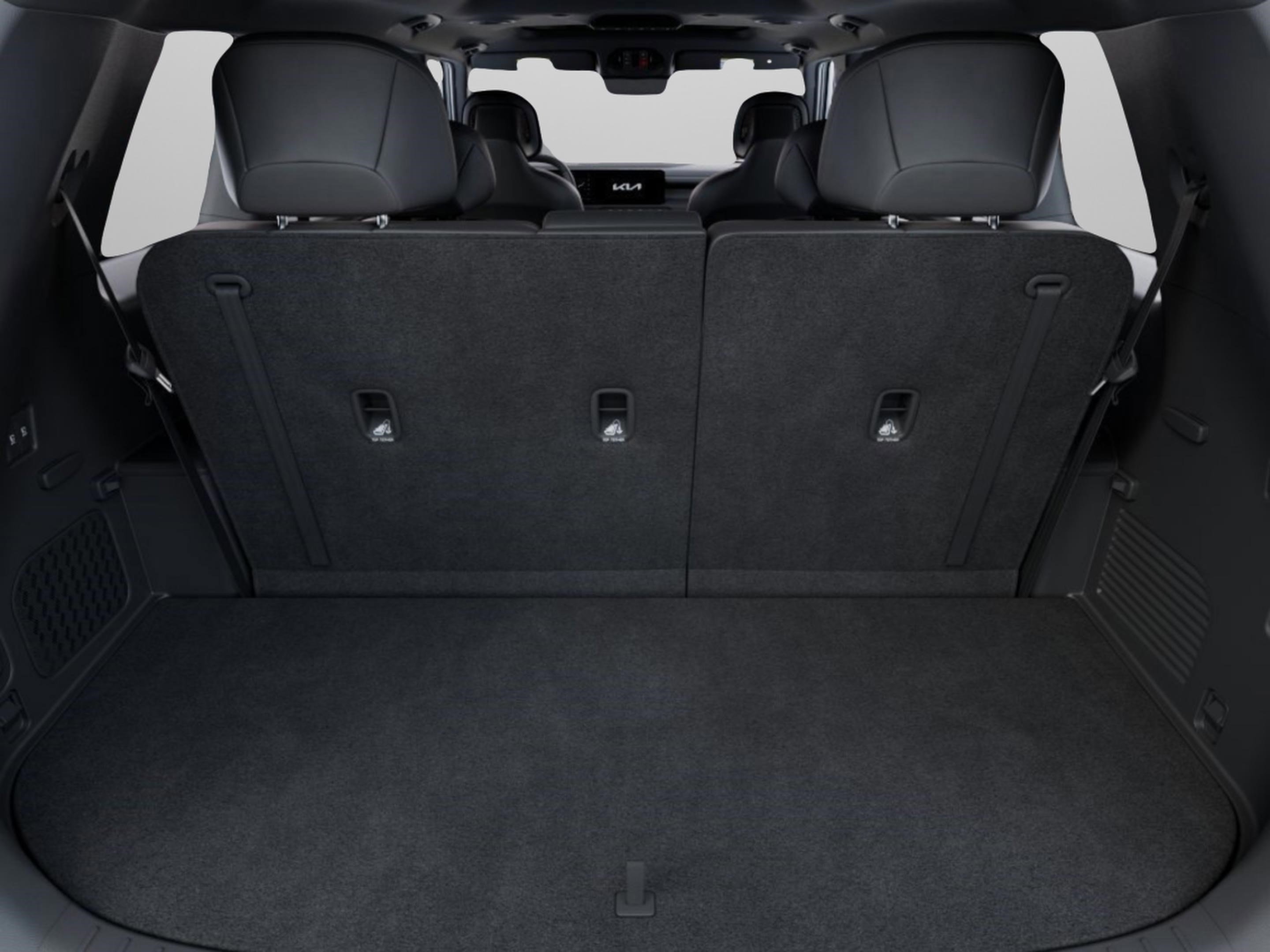 New 2027 Kia Telluride SX X-Line AWD/4WD image 19