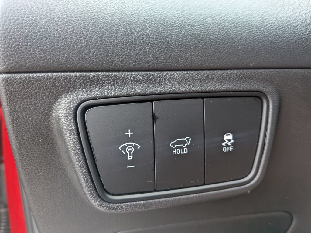 Certified 2023 Hyundai Tucson N Line AWD/4WD image 34
