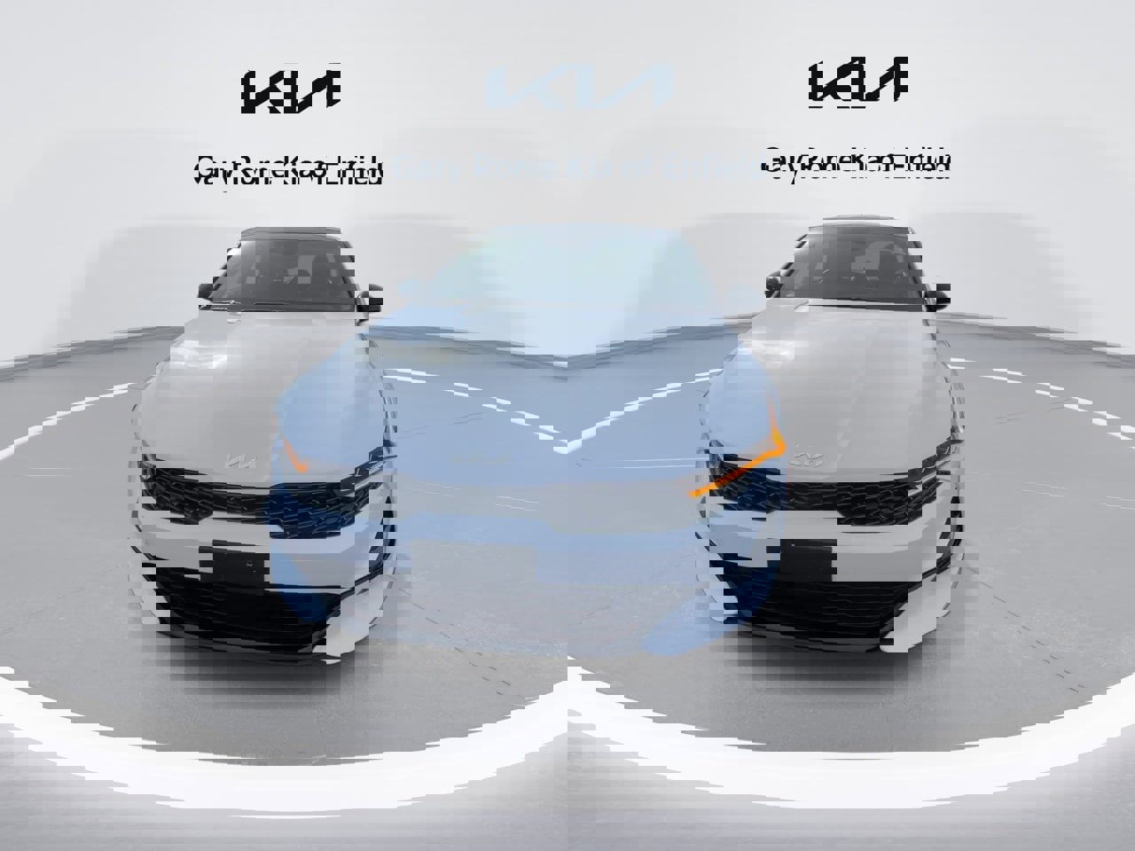 Used 2023 Kia K5 GT-Line image 3