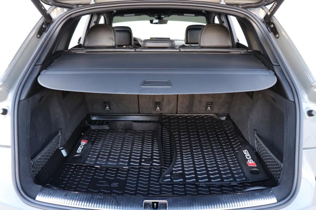 Used 2023 Audi SQ5 Premium Plus w/ Premium Plus Package image 25