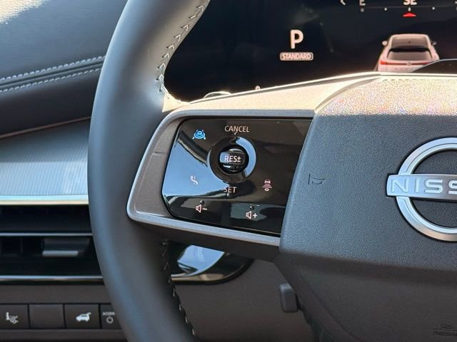 New 2026 Nissan Murano Platinum w/ Technology Package image 25