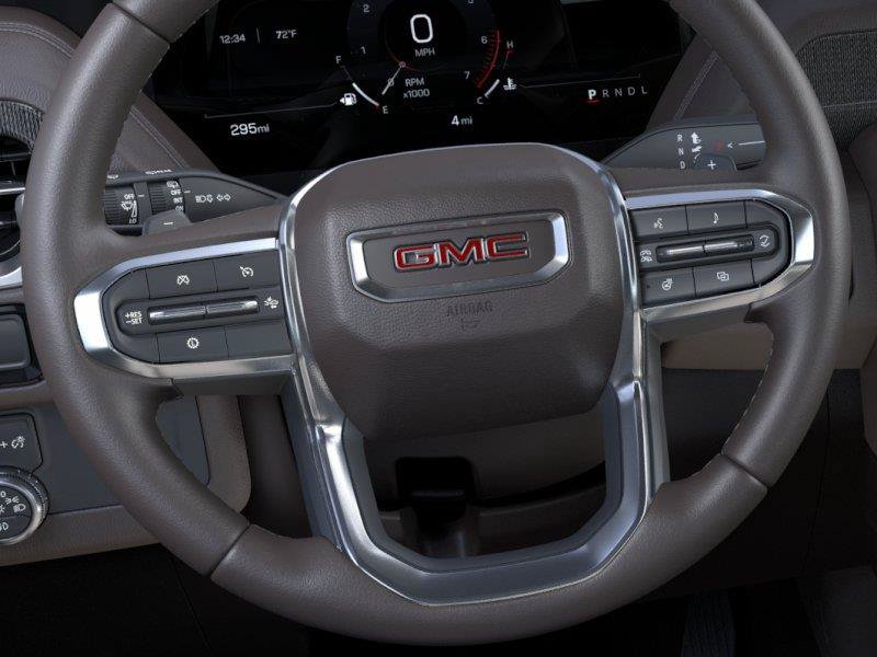New 2027 GMC Yukon XL Elevation AWD/4WD image 19