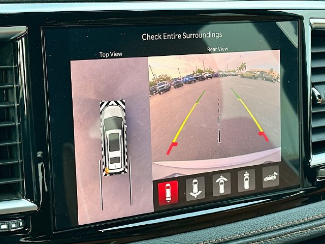 New 2026 Chrysler Pacifica Pinnacle FWD image 10