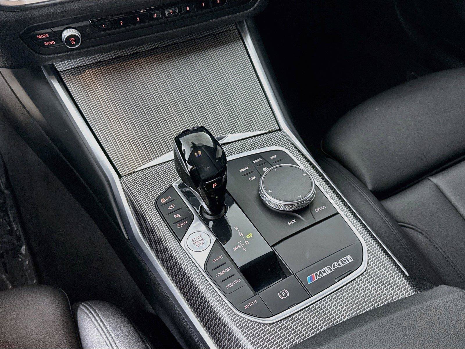 Used 2020 BMW M340i xDrive w/ Premium Package AWD/4WD image 16
