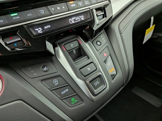 New 2026 Honda Odyssey EX-L image 21