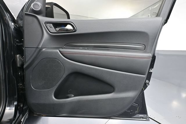 Used 2024 Dodge Durango R/T w/ Blacktop Package AWD/4WD image 53
