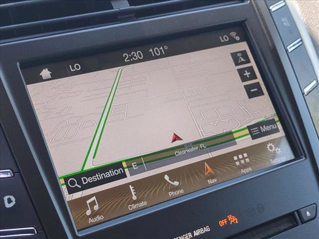 Used 2019 Lincoln MKC Reserve w/ MKC Climate Package AWD/4WD image 13