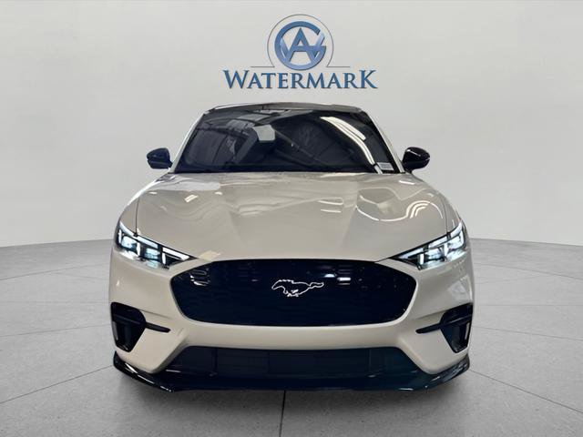 New 2025 Ford Mustang Mach-E GT w/ Interior Protection Package AWD/4WD image 1