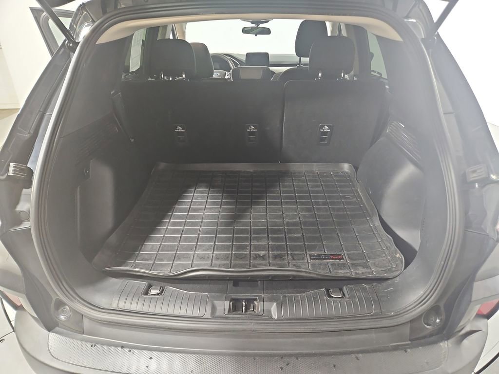 Used 2020 Ford Escape SE Sport image 22