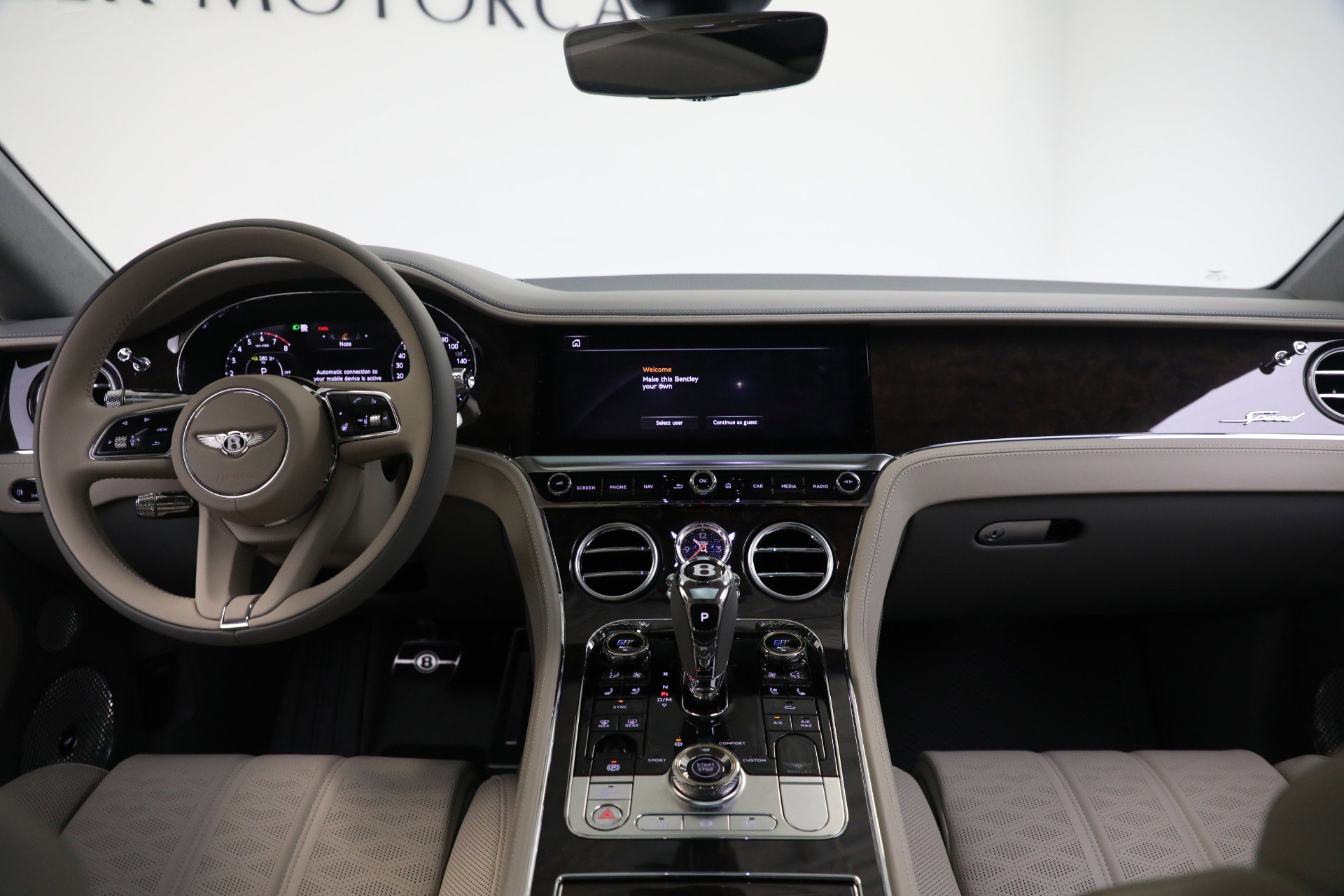 Certified 2025 Bentley Continental GT Speed image 23