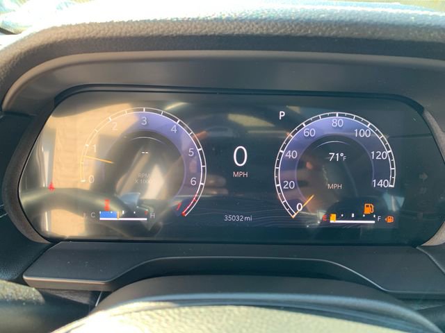 Used 2022 Jeep Grand Cherokee L Limited image 18