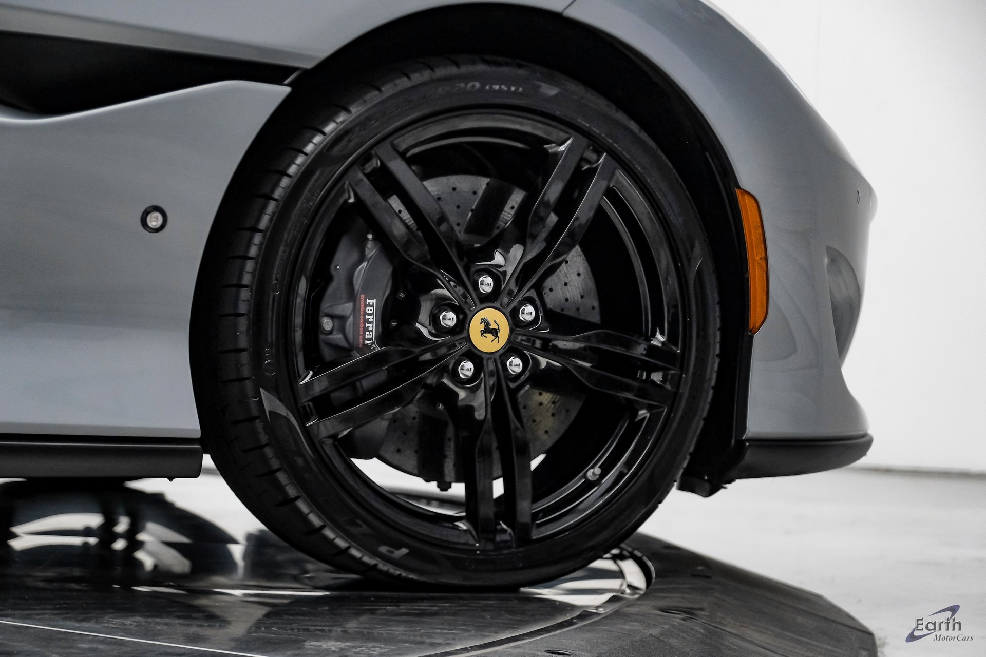 Used 2019 Ferrari Portofino image 88