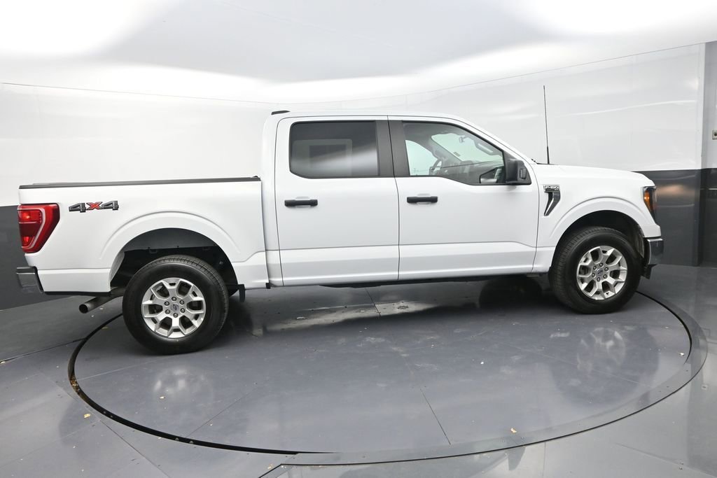 Used 2023 Ford F150 XLT image 10