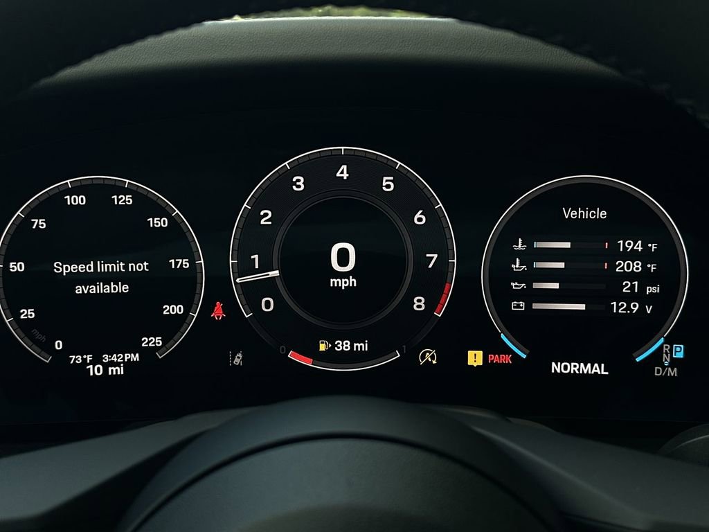 New 2026 Porsche 911 Carrera S image 19