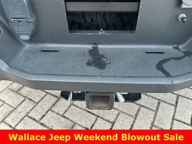 Used 2024 Ford F150 Raptor image 9