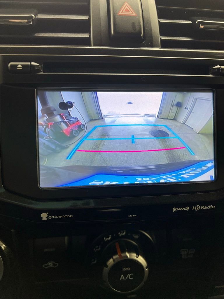 Used 2019 Toyota 4Runner TRD Off-Road Premium image 22