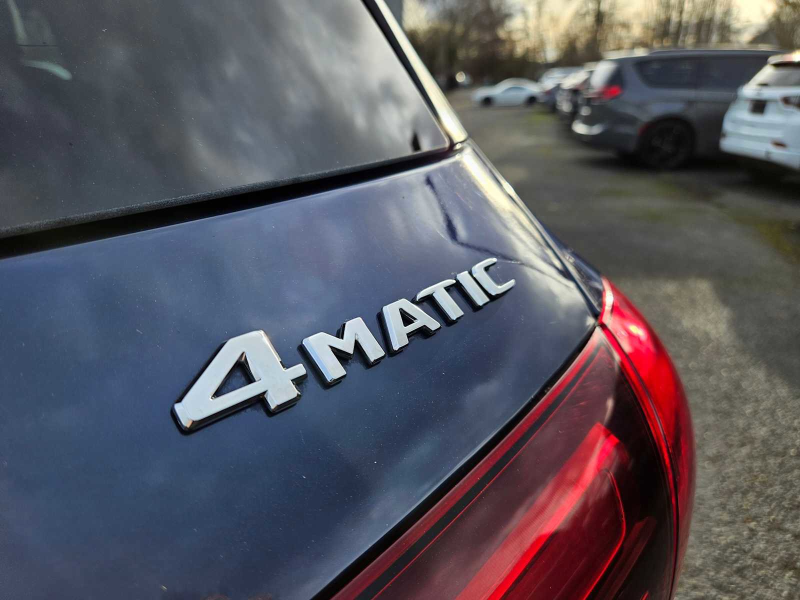 Used 2024 Mercedes-Benz GLE 450e 4MATIC image 17