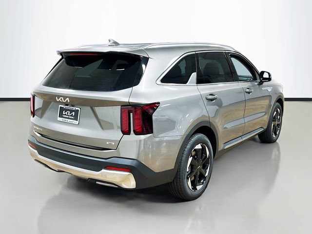 New 2026 Kia Sorento EX image 7