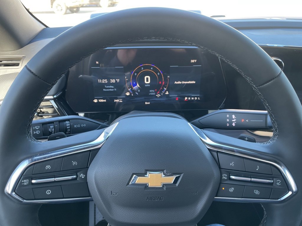 New 2026 Chevrolet Tahoe Premier image 30