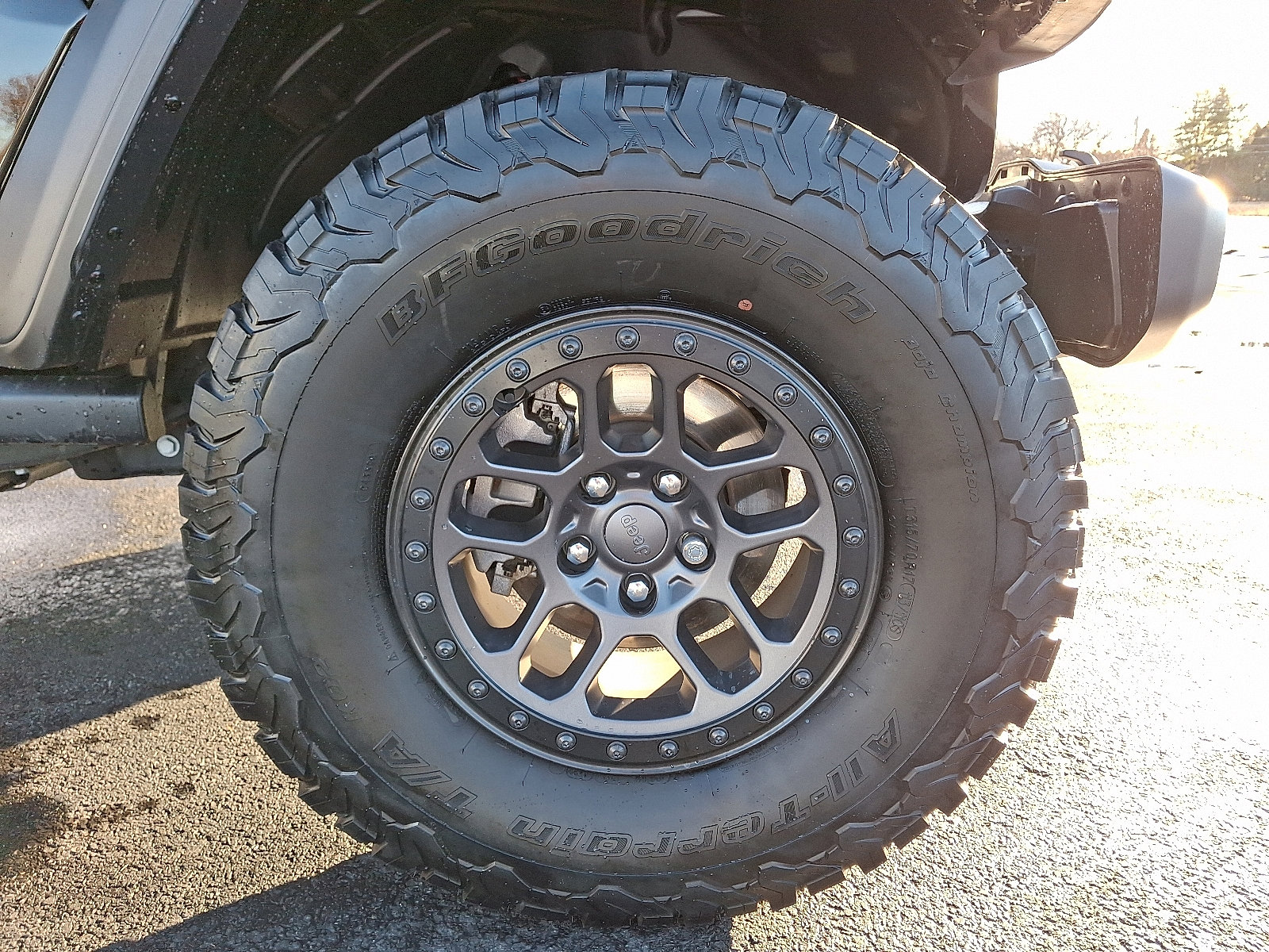 Certified 2022 Jeep Wrangler Unlimited Sport image 8