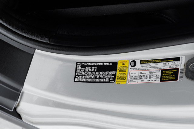 Used 2022 MINI Cooper S FWD image 57