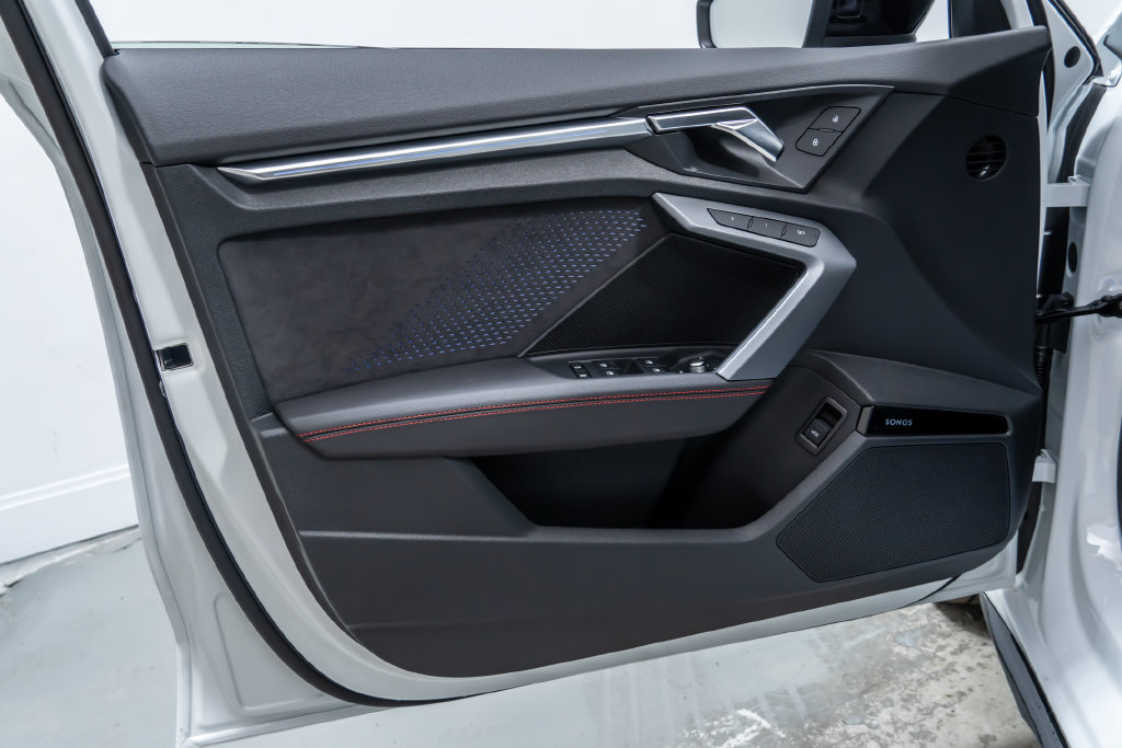 New 2026 Audi S3 Premium AWD/4WD image 24