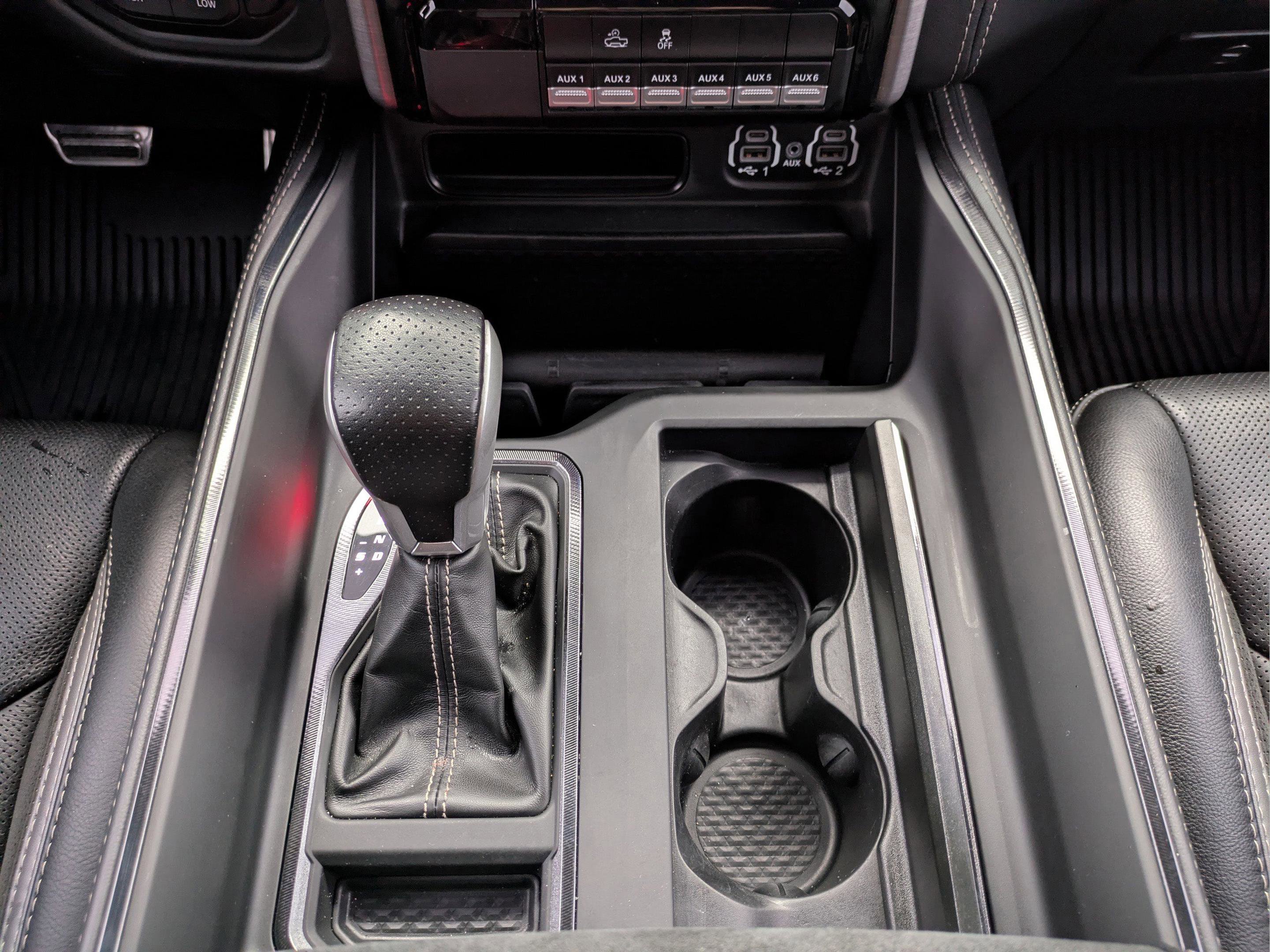 Used 2022 RAM 1500 TRX w/ TRX Level 1 Equipment Group image 16