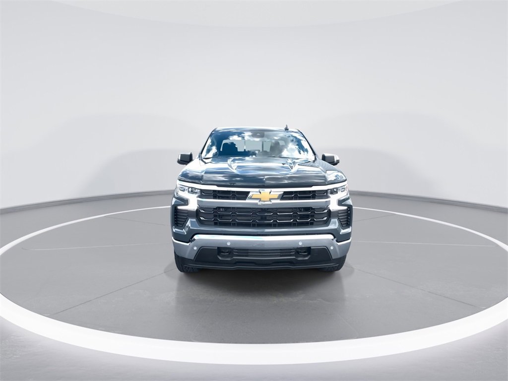 New 2026 Chevrolet Silverado 1500 LT image 3