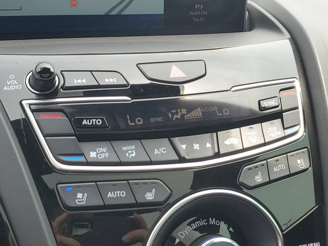 Used 2023 Acura RDX w/ Advance Package AWD/4WD image 16