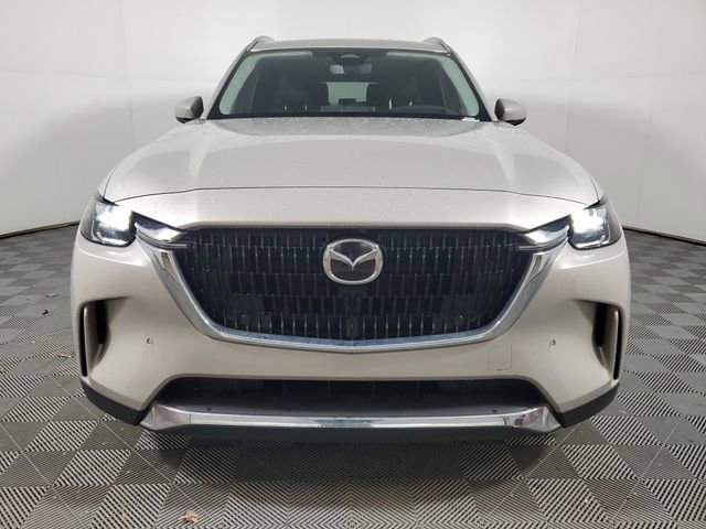 Certified 2024 MAZDA CX-90 Plug-In Hybrid w/ Premium Pkg image 2