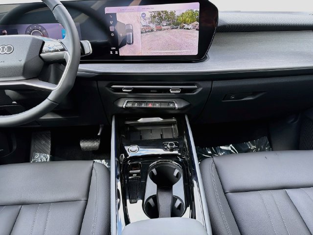 New 2026 Audi Q3 quattro 2.0T AWD/4WD image 18