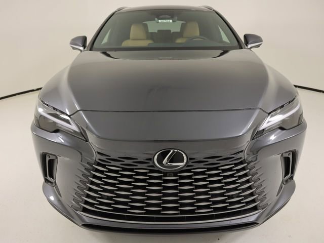 New 2026 Lexus RX 350 AWD image 7