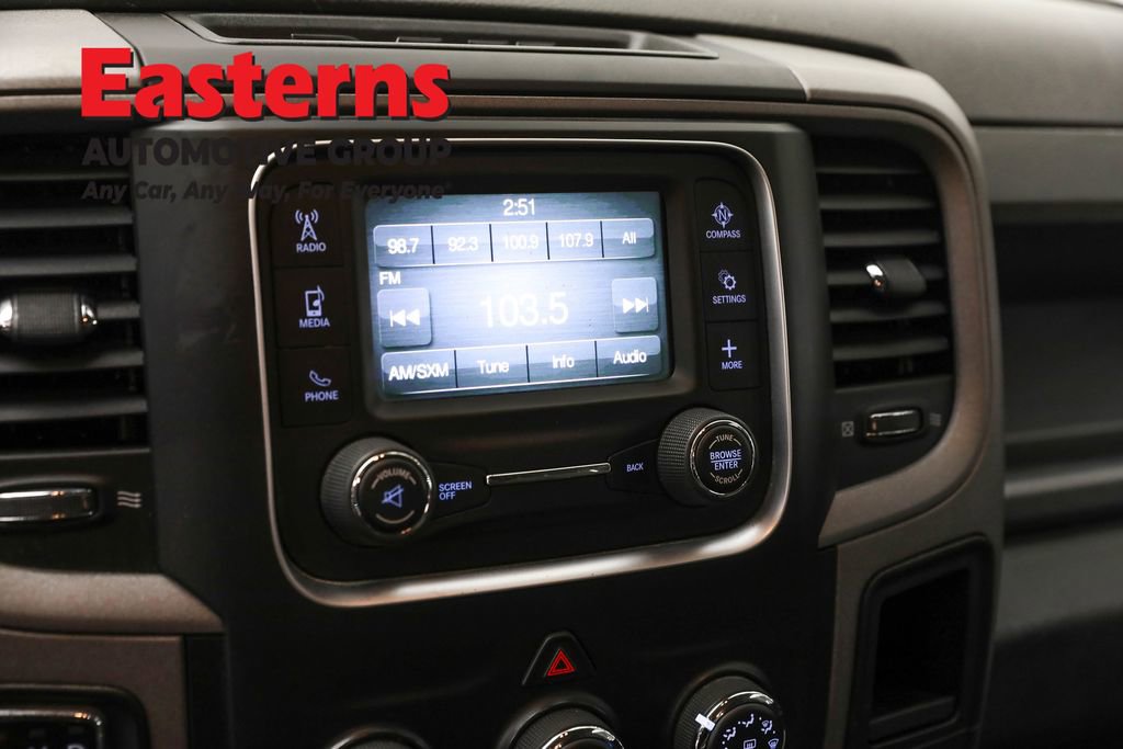 Used 2016 RAM 1500 Tradesman w/ Popular Equipment Group image 19