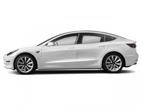 Used 2019 Tesla Model 3 Long Range RWD image 3