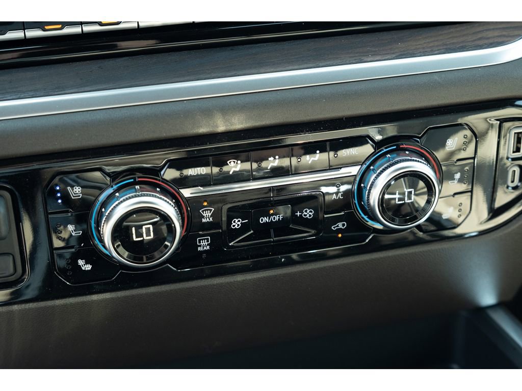 New 2026 GMC Sierra 1500 SLT w/ SLT Premium Plus Package image 28