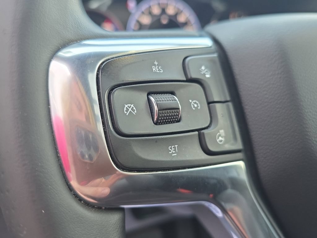 Used 2023 Chevrolet Blazer RS AWD/4WD image 36