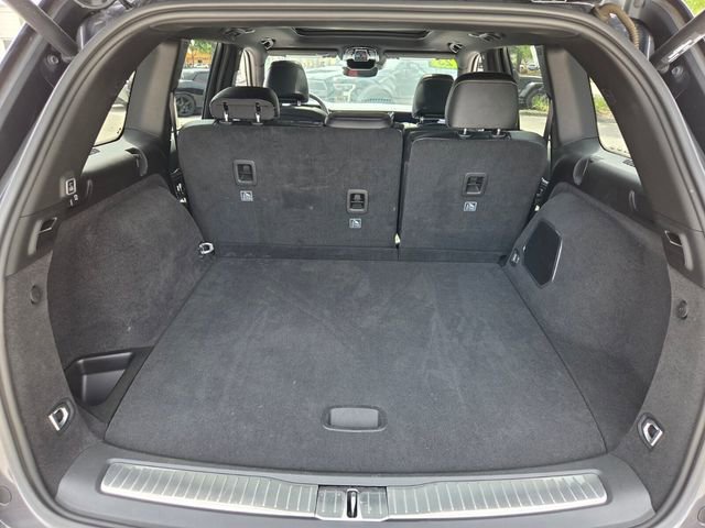 Certified 2023 Jeep Grand Cherokee Overland image 28