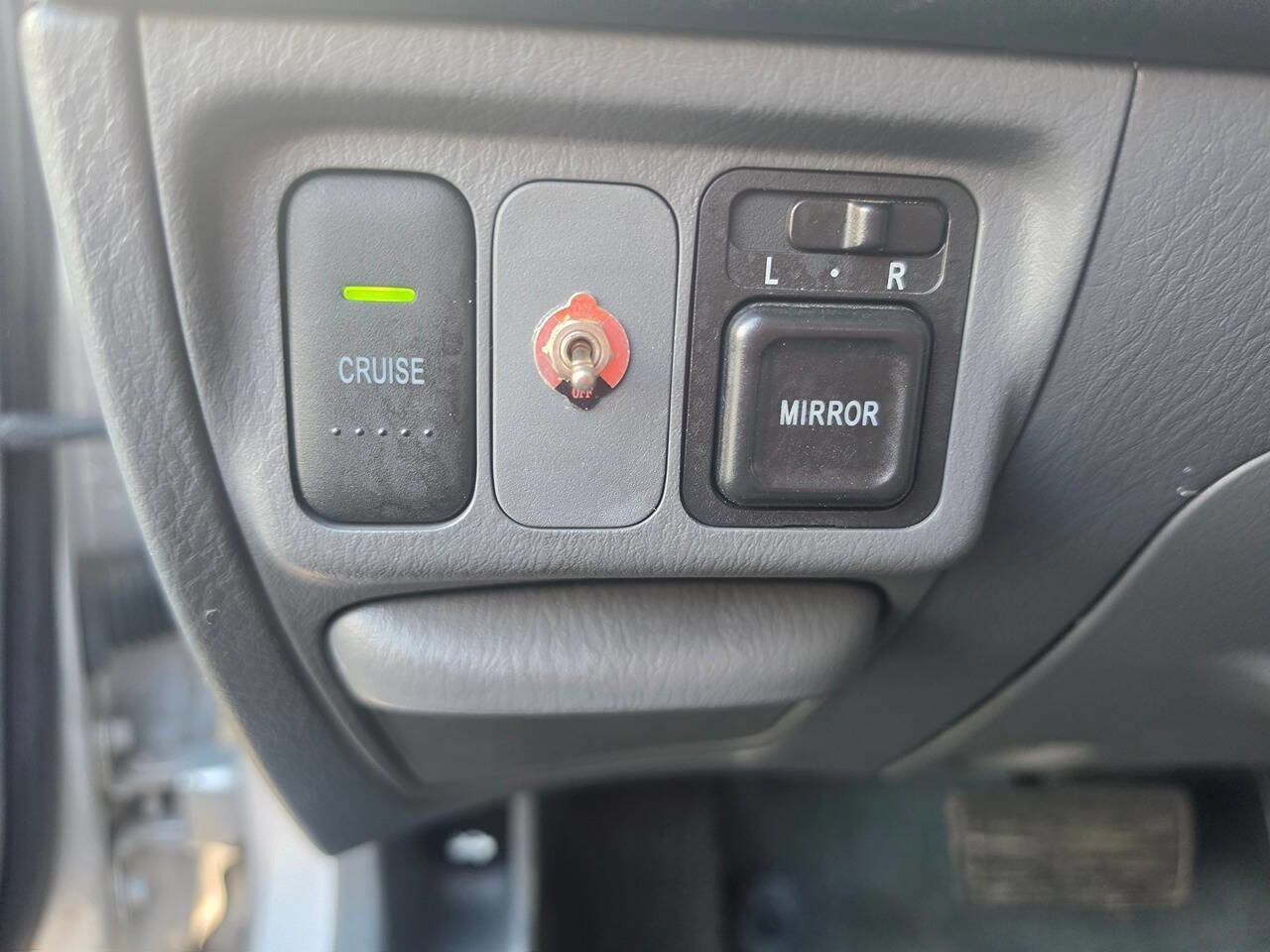 Used 2002 Honda Civic LX image 38