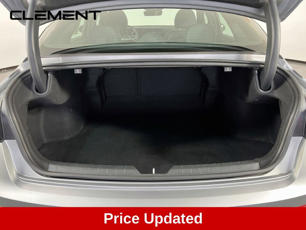 Used 2025 Kia K5 GT-Line w/ GT-Line Premium Package AWD/4WD image 9