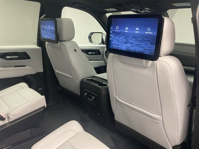 New 2026 Chevrolet Tahoe Premier image 29