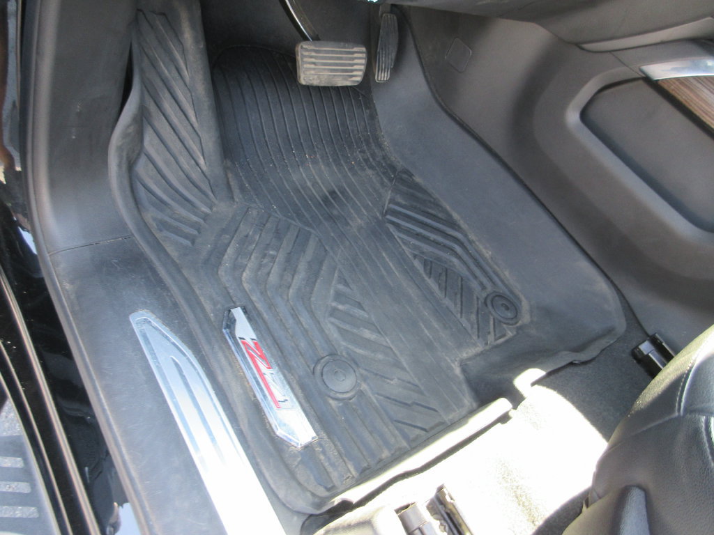 Certified 2021 Chevrolet Silverado 1500 LT Trail Boss w/ Convenience Package II AWD/4WD image 27
