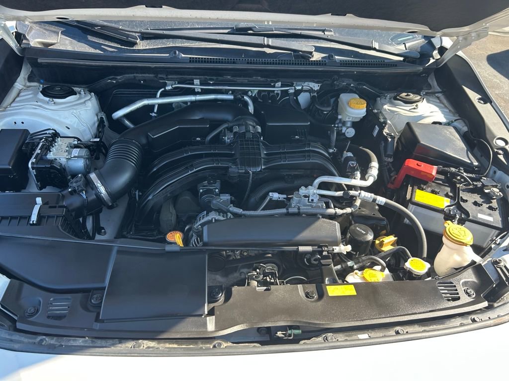 Used 2023 Subaru Crosstrek 2.5i Limited image 30