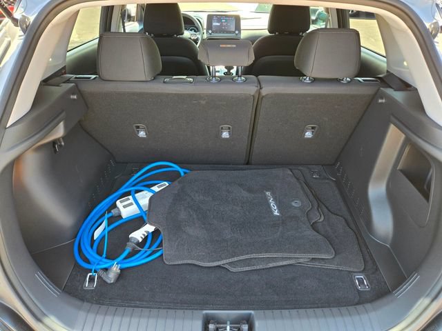 Used 2023 Hyundai Kona SE FWD image 18