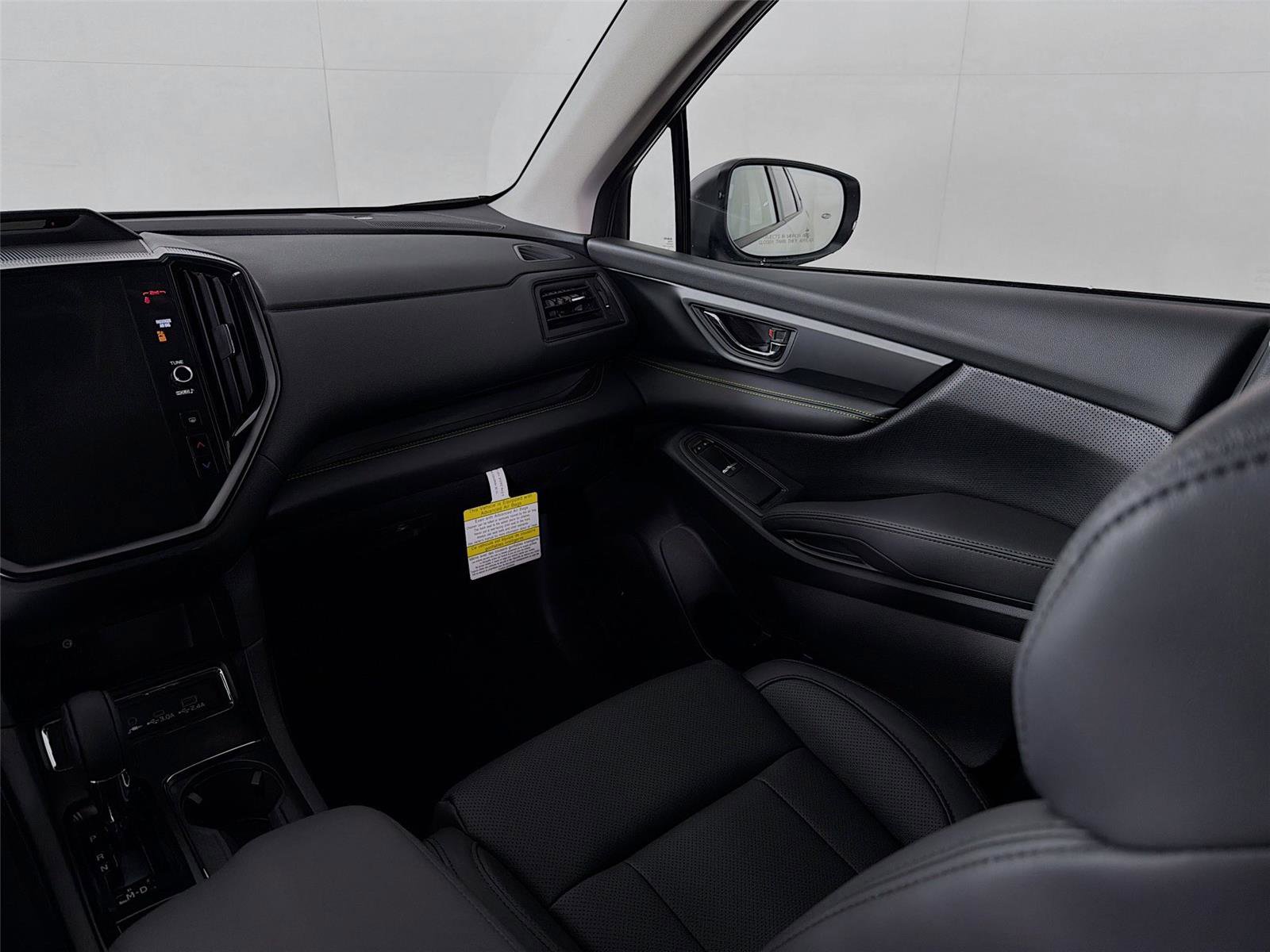 New 2026 Subaru Ascent Bronze Edition AWD/4WD image 22